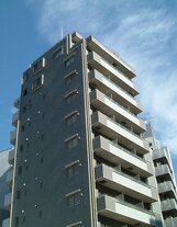 アンベリール新宿