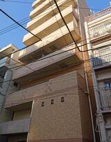 クオーレ旗の台