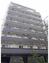 コンシェリア上野