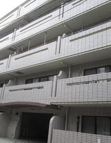 アドバンス目黒