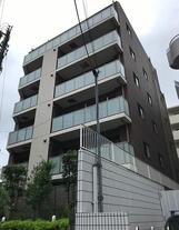 クラッシィコート北大塚