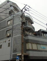 ファーストレジデンス