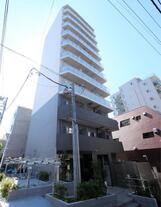 ハーモニーレジデンス東京サウス大塚