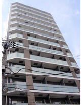 パークハビオ上野3丁目