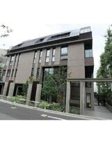 ザ・レジデンス駒込染井