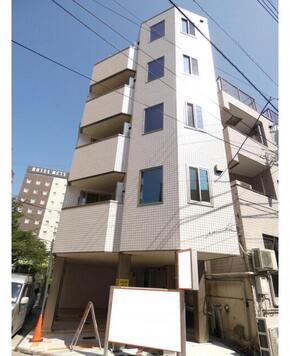 ブルーミア駒込