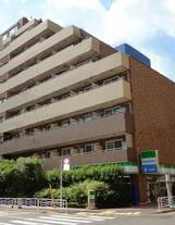 プライムアーバン豊洲