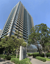 オリゾンマーレ