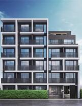 ROOTs Shibuya Honmachi