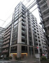 プラウド日本橋浜町