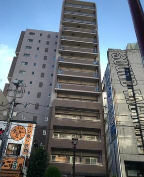 エクセレンシア駒込