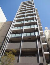 ルジェンテ駒込六義園リビオレゾン