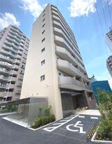 ウィステリア上池袋