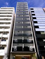 オーキッドレジデンス秋葉原