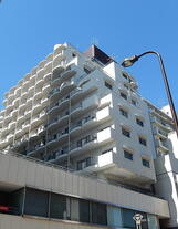 目黒西口マンション1号館