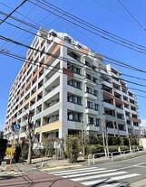 アールブラン大井町ミュゼ