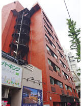 グランメール六本木