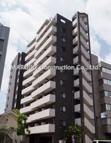 ロメック山手日暮里