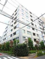 パークハウス目黒東山