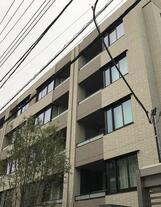 パークホームズ本郷ザレジデンス