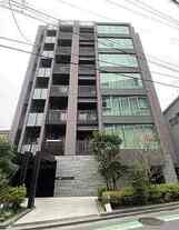 オーベルアーバンツ神楽坂