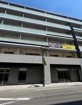 パークホームズ初台一丁目