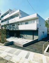 GRAN PASEO 文京小日向