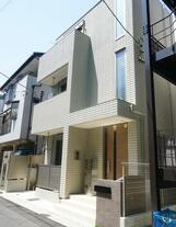 セードル千駄ヶ谷