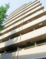 パレステュディオ目黒東