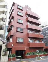 グリーンキャピタル小石川