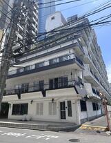 秀和狸穴レジデンス