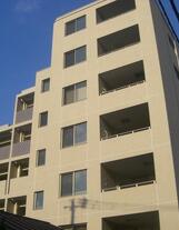 イニシア上池袋