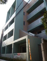 モンターリーブル美幸Ⅰ