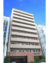 トーシンフェニックス芝浦ベイフォート