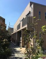 メルベーユ中目黒