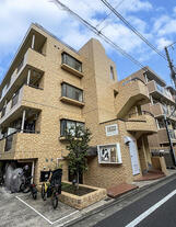 東美マンション