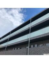 ジニア新宿中落合