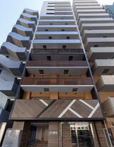 プラティーク日本橋水天宮