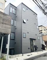 神楽坂Kレジデンス