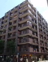 東建ニューハイツ九段