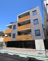 オープンレジデンシア谷中ヒルズ