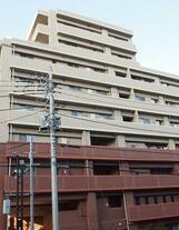 ダイアパレス文京