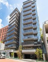 ロイヤルシーズン麻布永坂