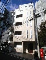 グランドソレイユ青葉台