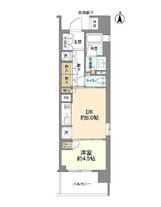 ザ・パークハウス上野池之端レジデンス