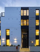 Reve Residence 白金台Ⅱ