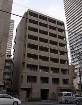 アベニュー白河