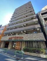 ガラ・ステージ麻布十番