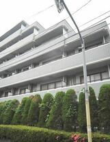 ワコービル飯田橋