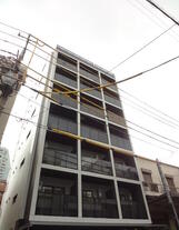 クレストコート清澄白河